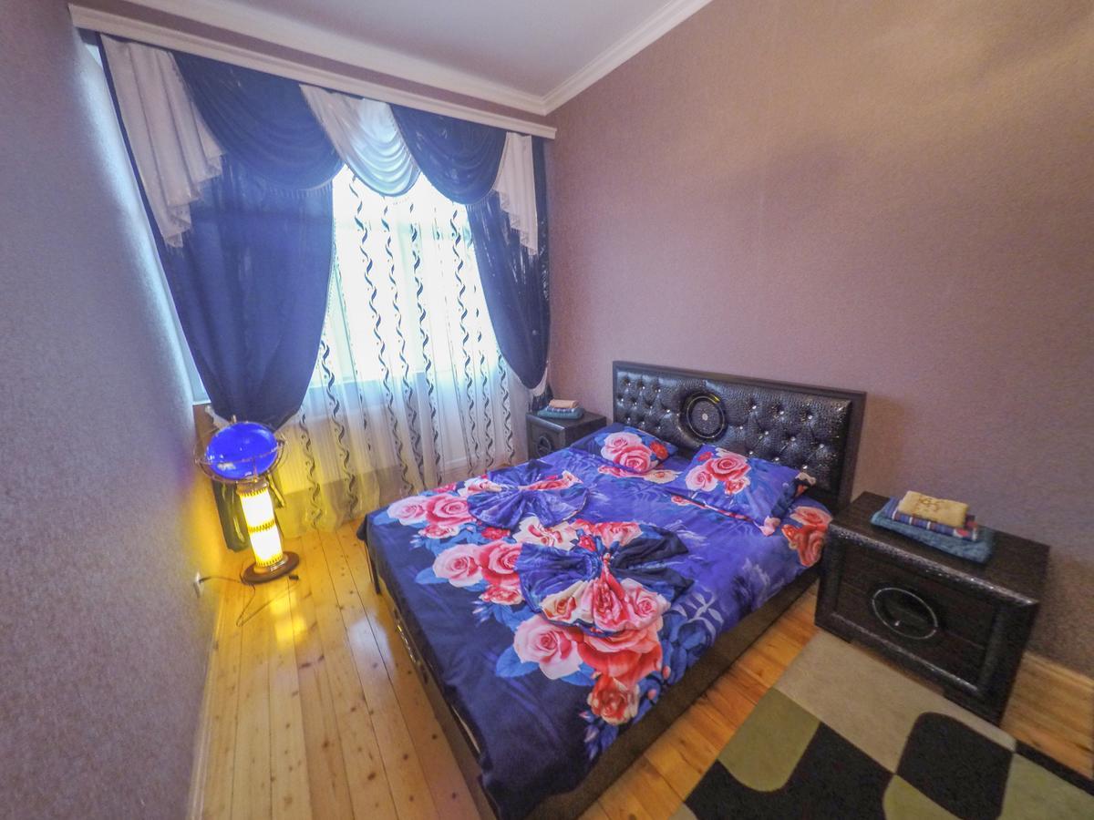Gozel Naftalan Health Resort מראה חיצוני תמונה
