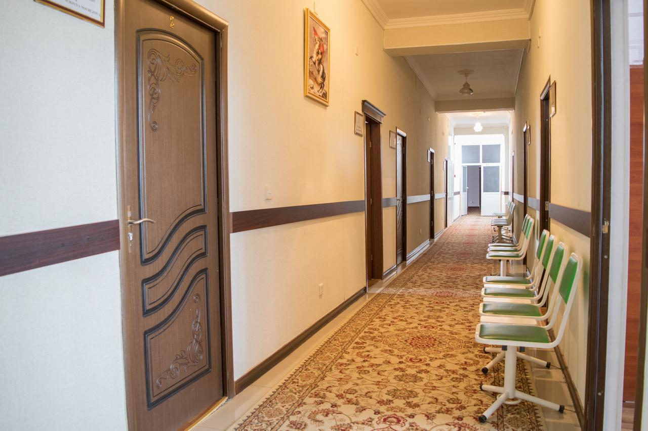 Gozel Naftalan Health Resort מראה חיצוני תמונה