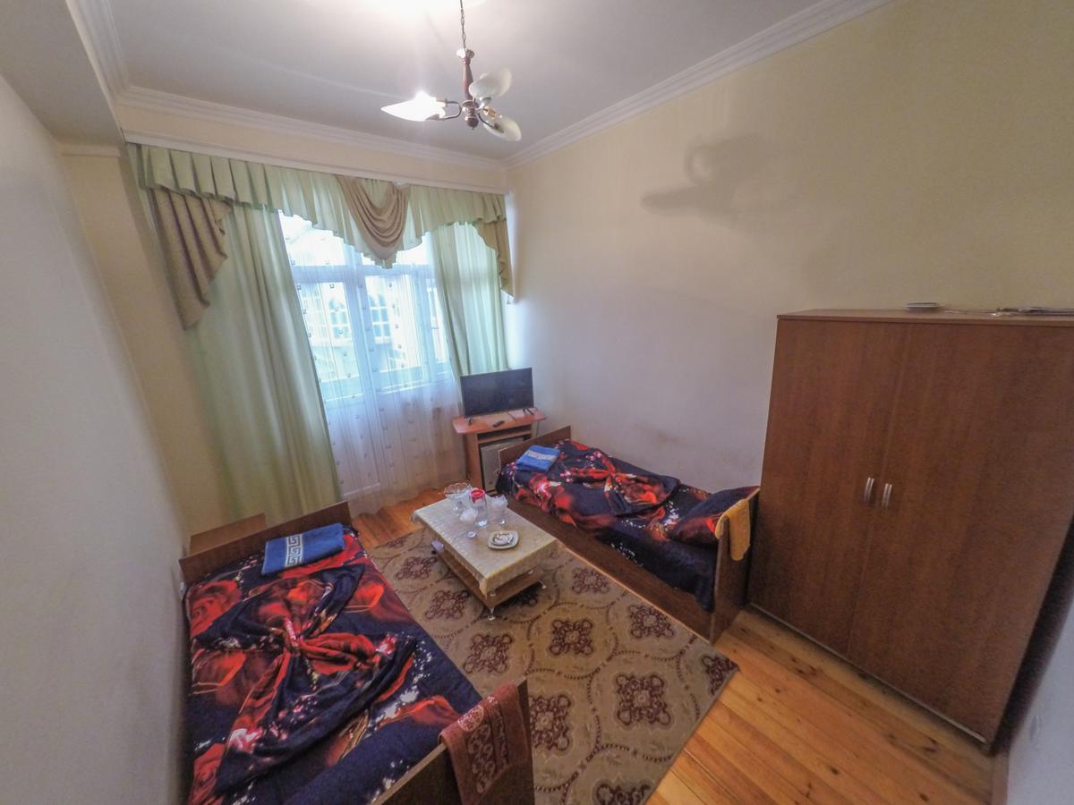 Gozel Naftalan Health Resort מראה חיצוני תמונה