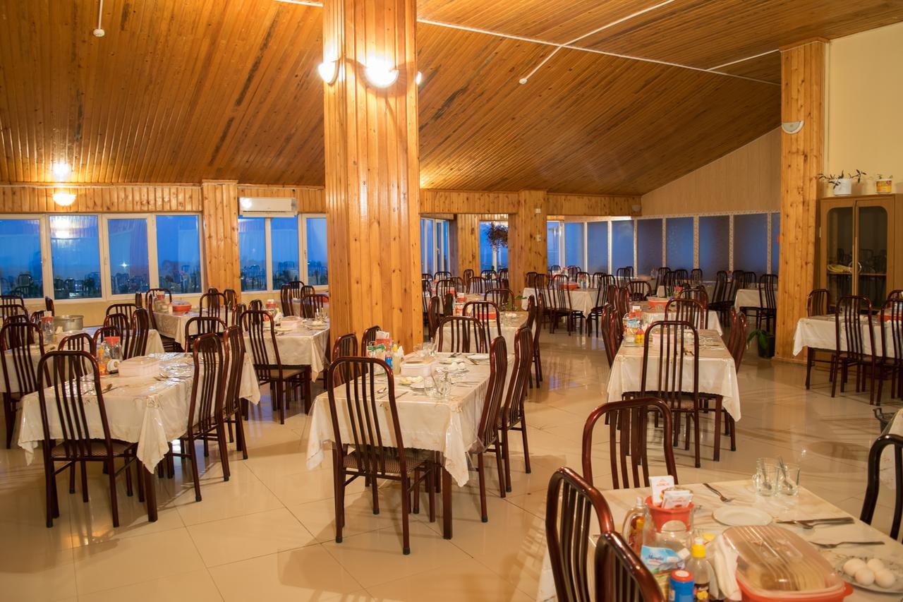Gozel Naftalan Health Resort מראה חיצוני תמונה