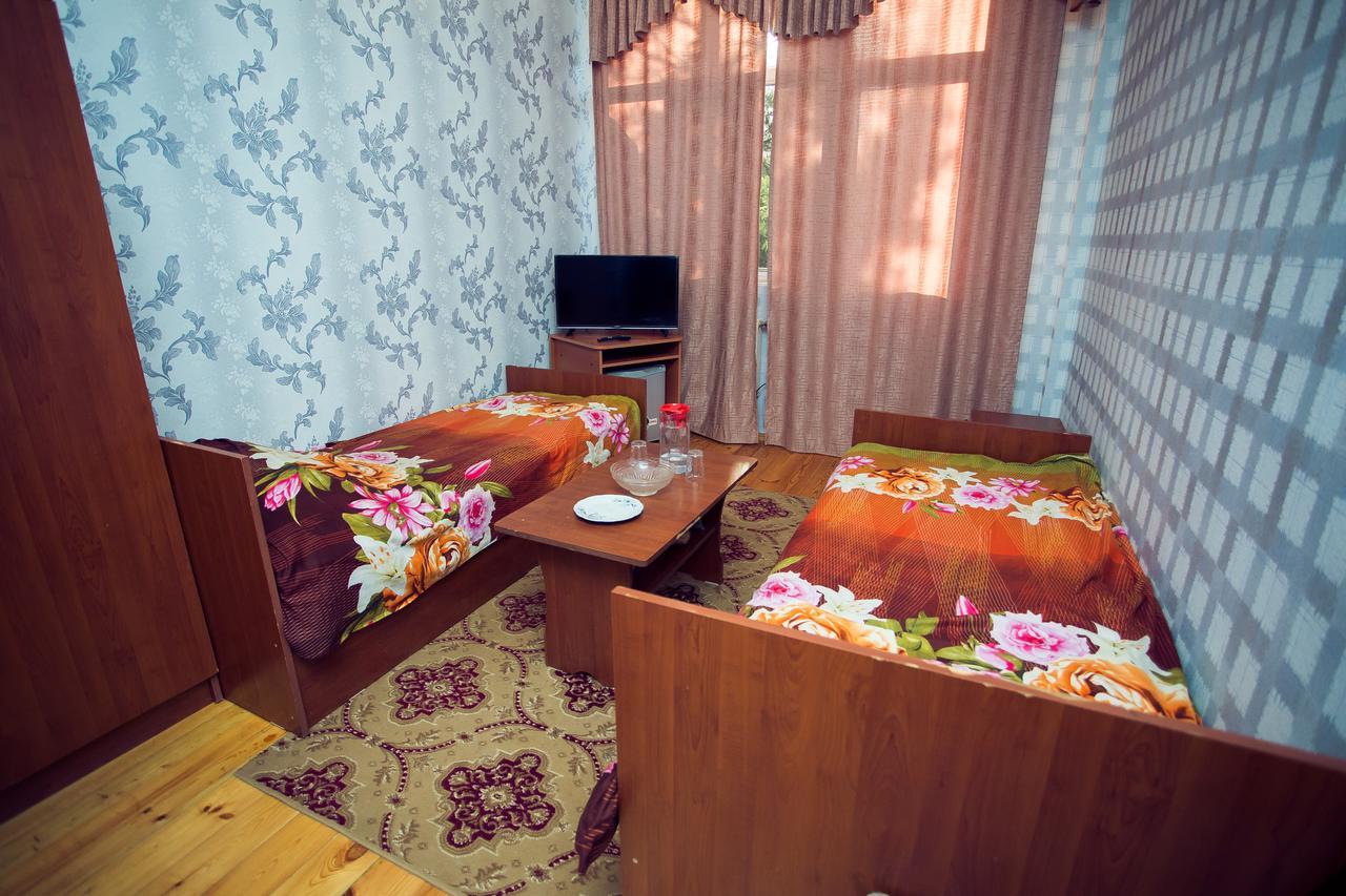 Gozel Naftalan Health Resort מראה חיצוני תמונה
